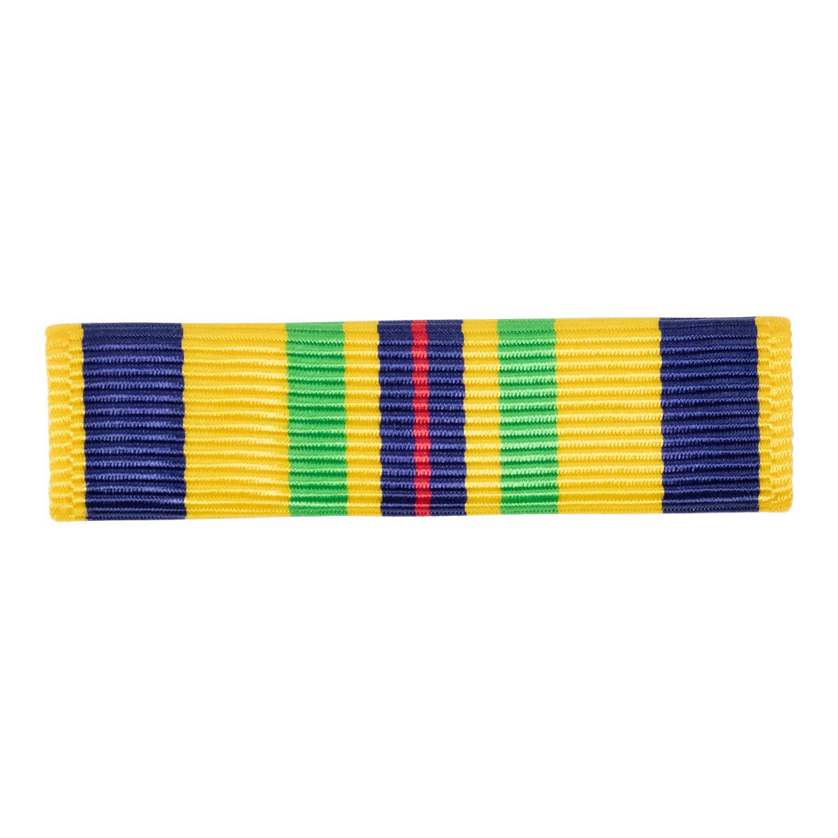 Ribbon Unit: Navy Recruiting Service - Hooyah Woodworks LLC