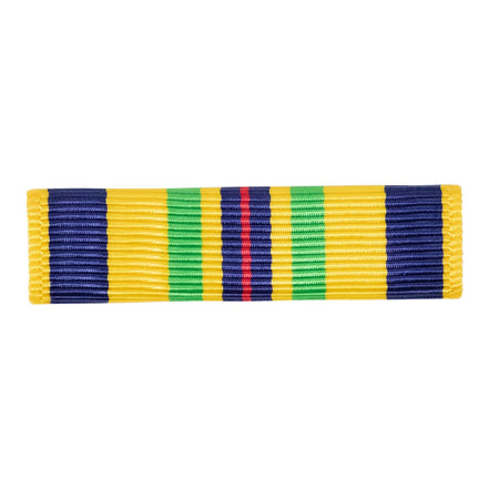 Ribbon Unit: Navy Recruiting Service - Hooyah Woodworks LLC