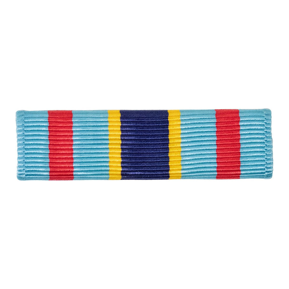 Ribbon Unit: Navy Reserve Sea Service - Hooyah Woodworks LLC
