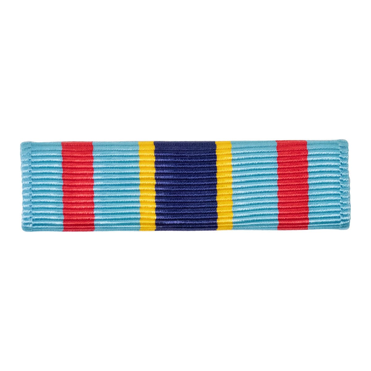 Ribbon Unit: Navy Reserve Sea Service - Hooyah Woodworks LLC