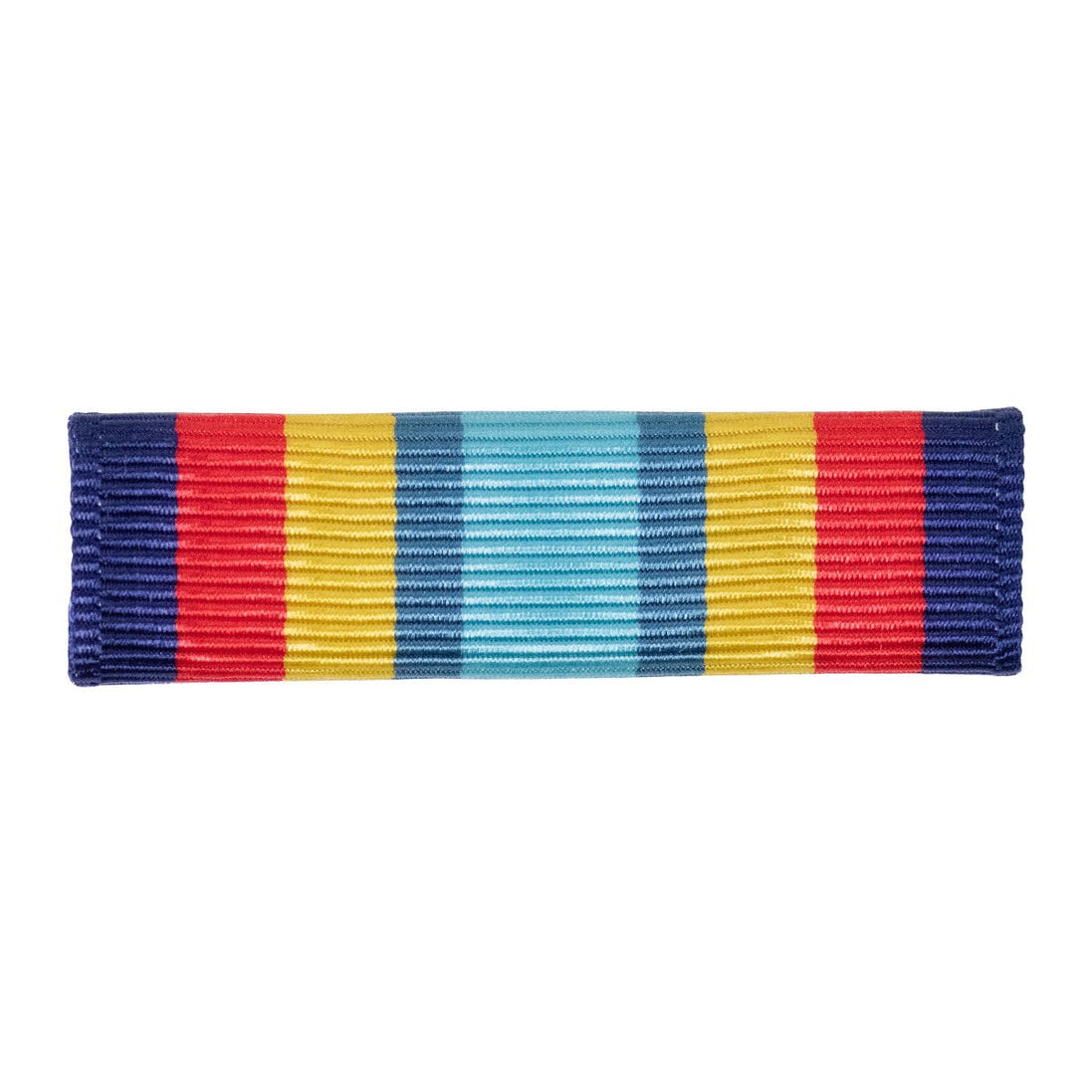 Ribbon Unit: Navy Sea Service Deployment - Hooyah Woodworks LLC