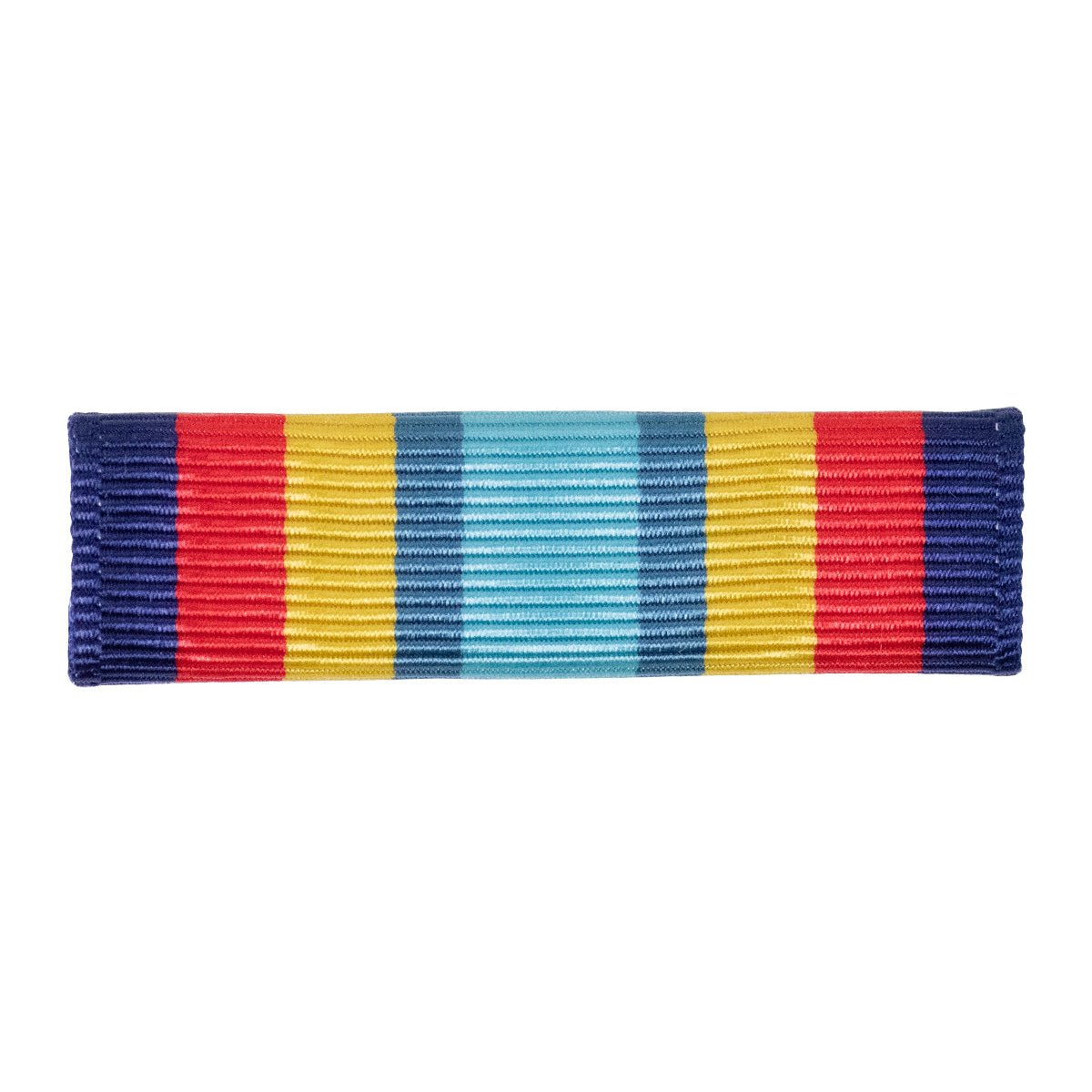 Ribbon Unit: Navy Sea Service Deployment - Hooyah Woodworks LLC