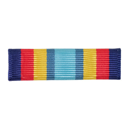 Ribbon Unit: Navy Sea Service Deployment - Hooyah Woodworks LLC