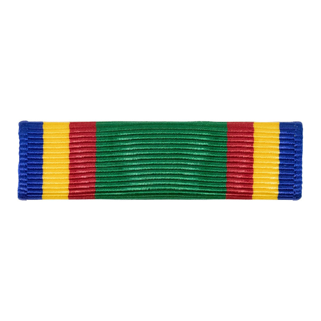 Ribbon Unit: Navy Unit Commendation - Hooyah Woodworks LLC