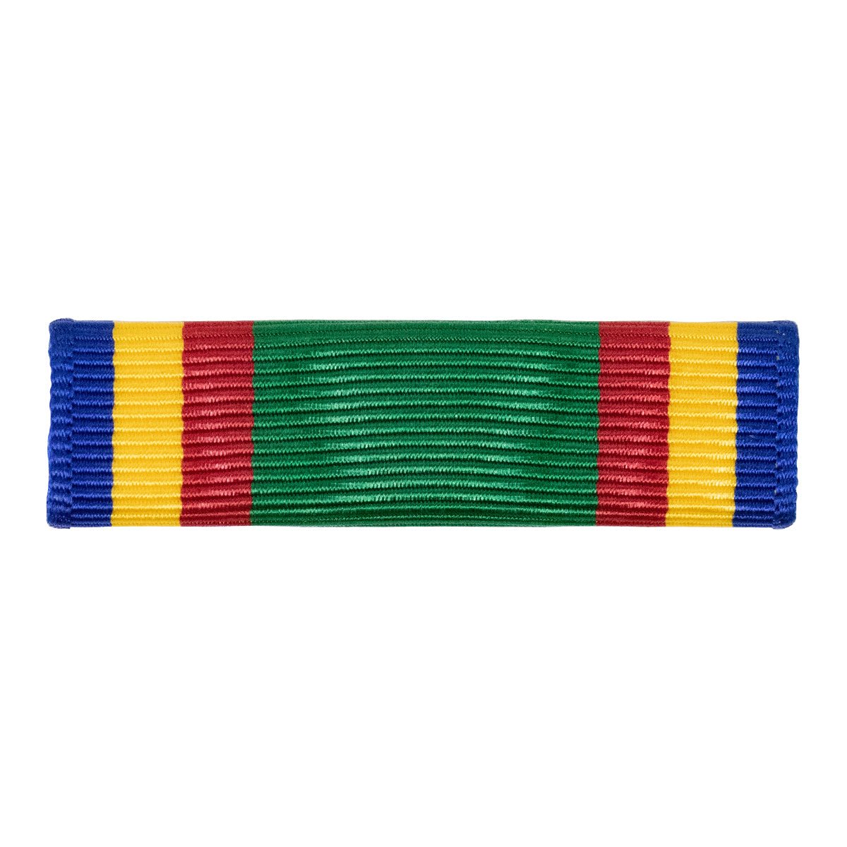 Ribbon Unit: Navy Unit Commendation - Hooyah Woodworks LLC