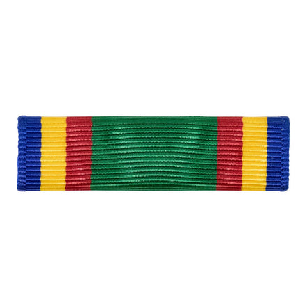 Ribbon Unit: Navy Unit Commendation - Hooyah Woodworks LLC