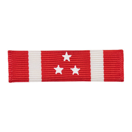 Ribbon Unit: Philippine Defense - Hooyah Woodworks LLC