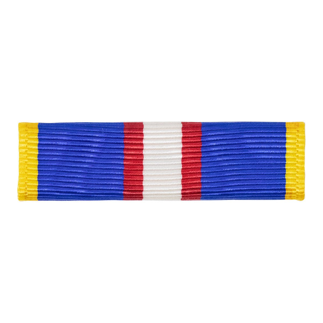 Ribbon Unit: Philippine Independence - Hooyah Woodworks LLC
