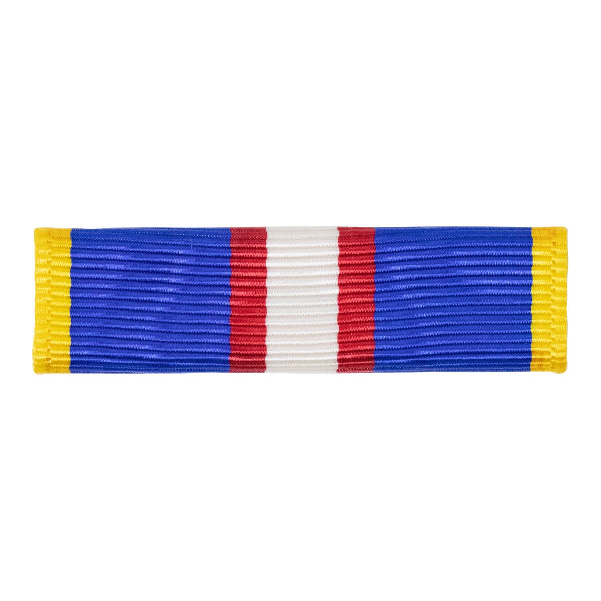 Ribbon Unit: Philippine Independence - Hooyah Woodworks LLC