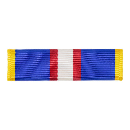 Ribbon Unit: Philippine Independence - Hooyah Woodworks LLC