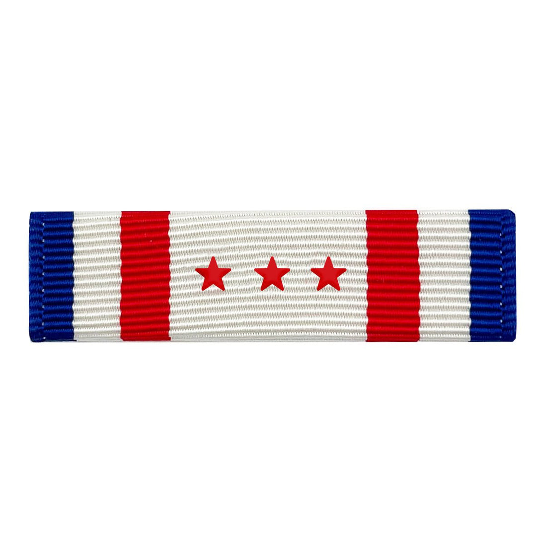 Ribbon Unit: Presidential Inauguration Support - Hooyah Woodworks LLC