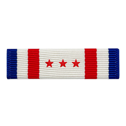 Ribbon Unit: Presidential Inauguration Support - Hooyah Woodworks LLC