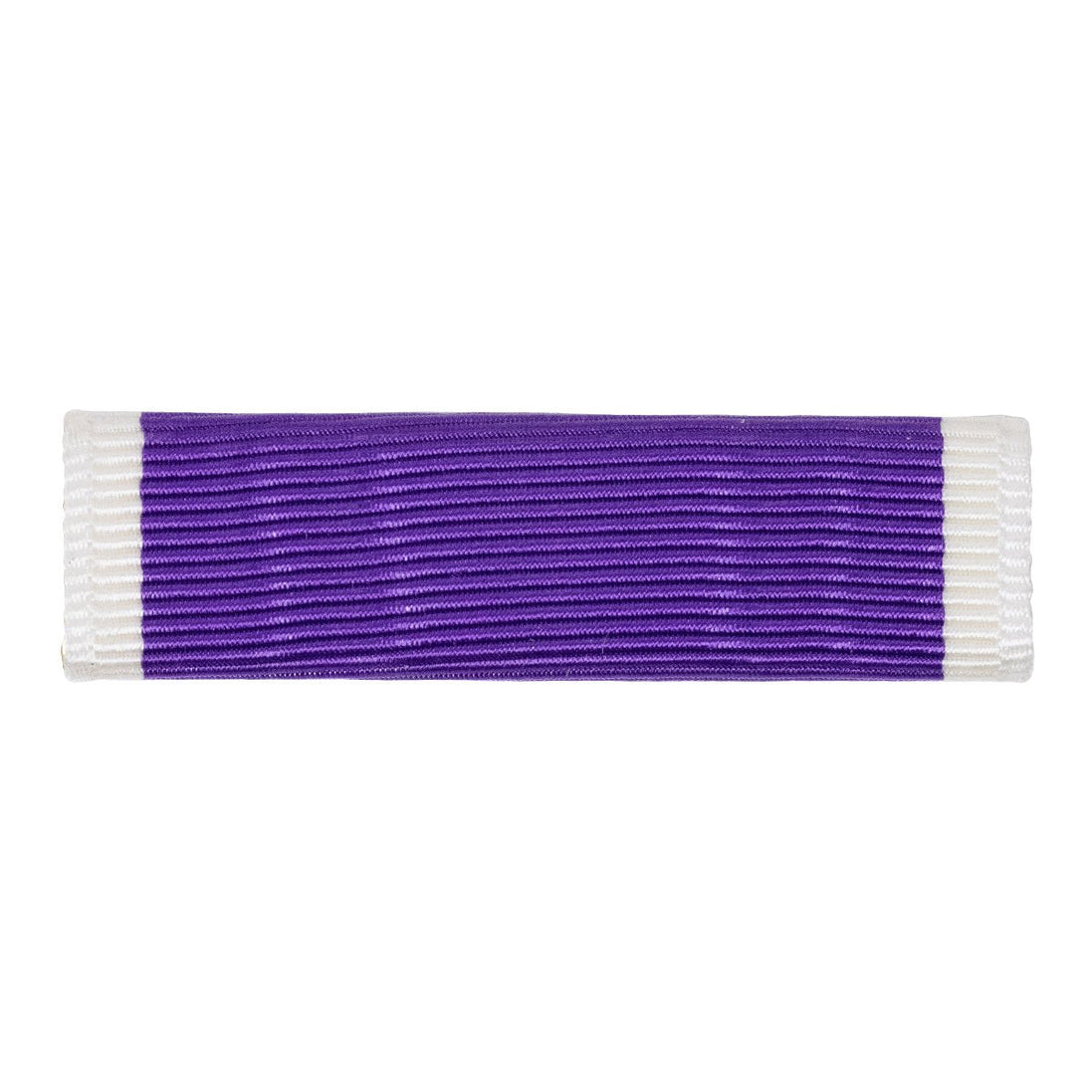 Ribbon Unit: Purple Heart - Hooyah Woodworks LLC