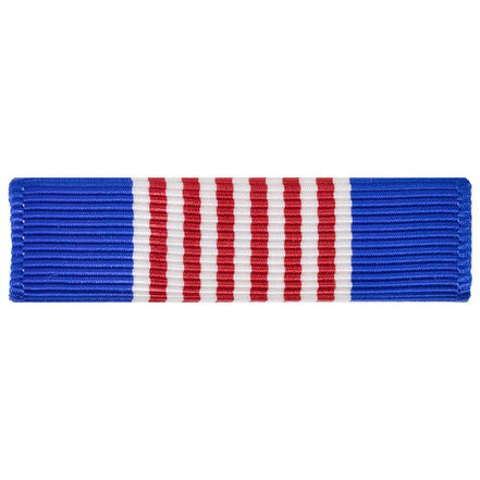 Ribbon Unit: Soldiers Medal - Hooyah Woodworks LLC