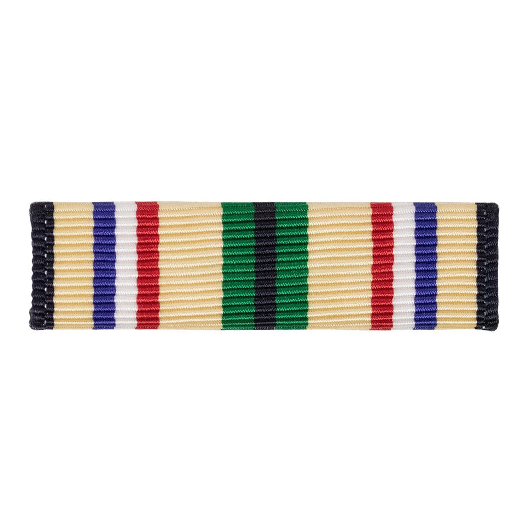 Ribbon Unit: Southwest Asia Service - Hooyah Woodworks LLC