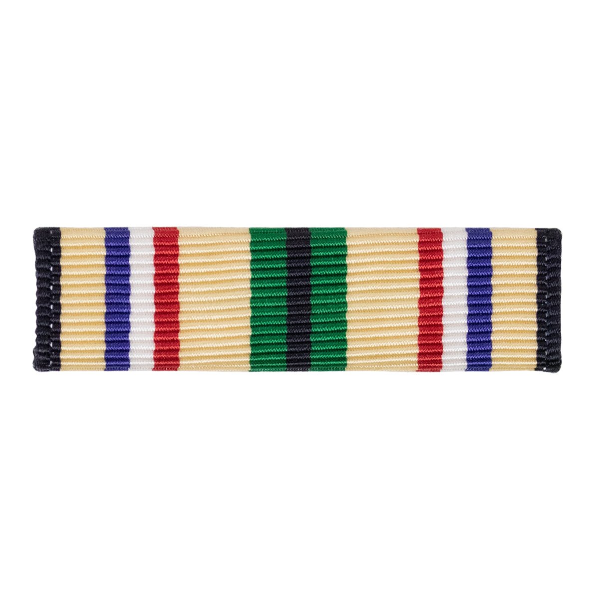 Ribbon Unit: Southwest Asia Service - Hooyah Woodworks LLC