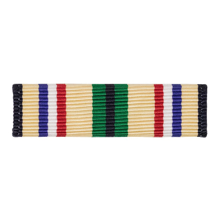 Ribbon Unit: Southwest Asia Service - Hooyah Woodworks LLC