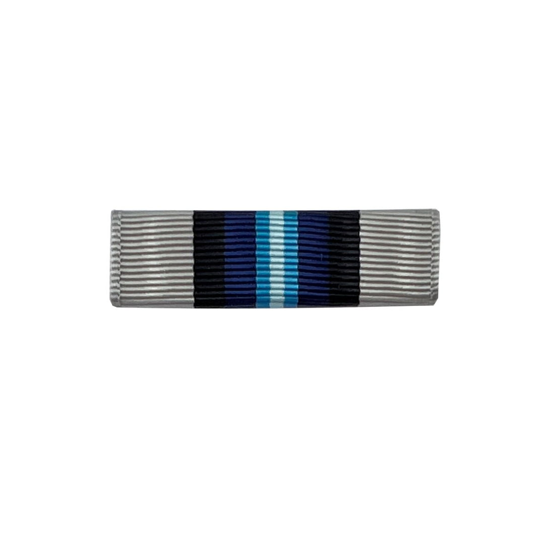 Ribbon Unit: Space Force Good Conduct - Hooyah Woodworks LLC