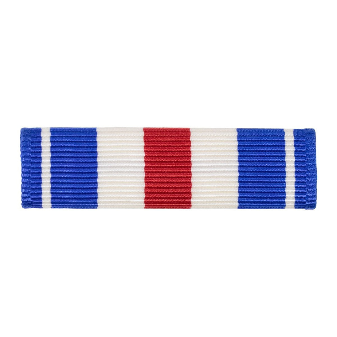 Ribbon Unit: Star - silver - Hooyah Woodworks LLC