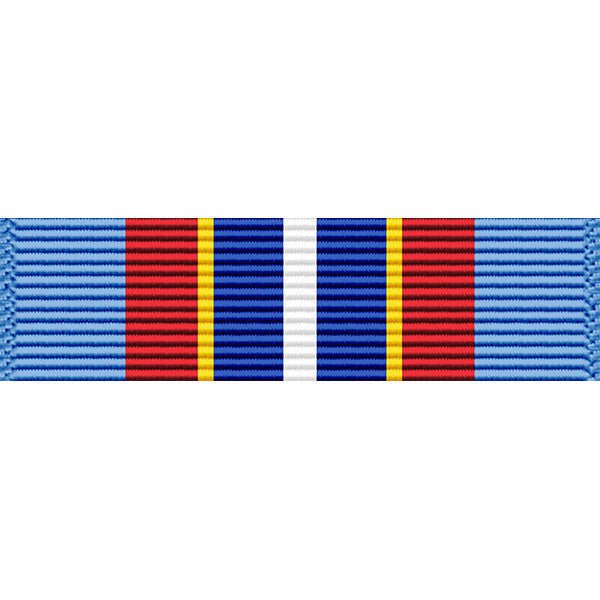 Ribbon Unit: United Nations Advance Mission in Cambodia - Hooyah Woodworks LLC