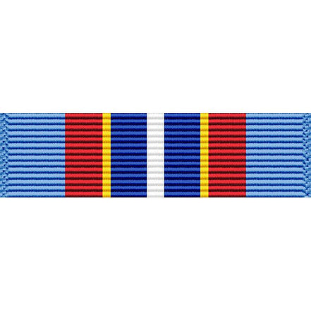 Ribbon Unit: United Nations Advance Mission in Cambodia - Hooyah Woodworks LLC