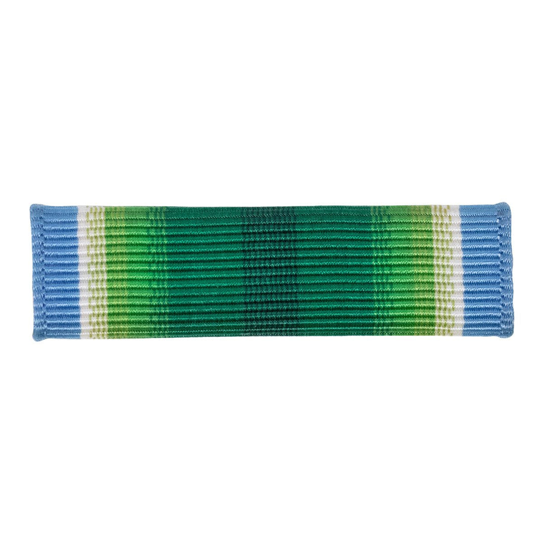 Ribbon Unit: United Nations Observation Group in India/Pakistan - Hooyah Woodworks LLC