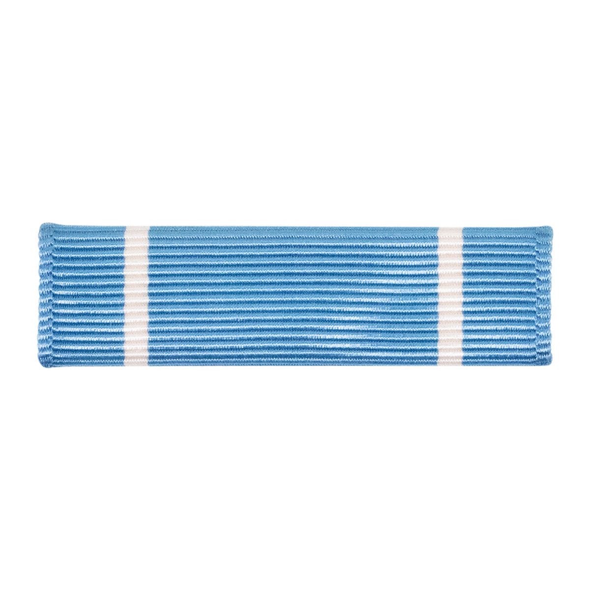 Ribbon Unit: United Nations Observer - Hooyah Woodworks LLC