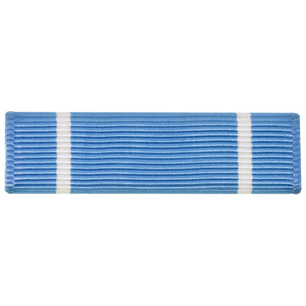 Ribbon Unit: United Nations Operations in Lebanon - Hooyah Woodworks LLC
