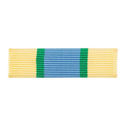 Ribbon Unit: United Nations Operations in Somalia - Hooyah Woodworks LLC