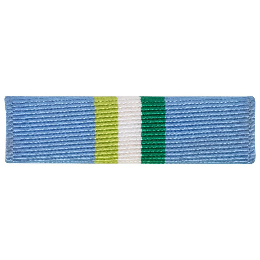 Ribbon Unit: United Nations Security Forces in Hollandia - Hooyah Woodworks LLC