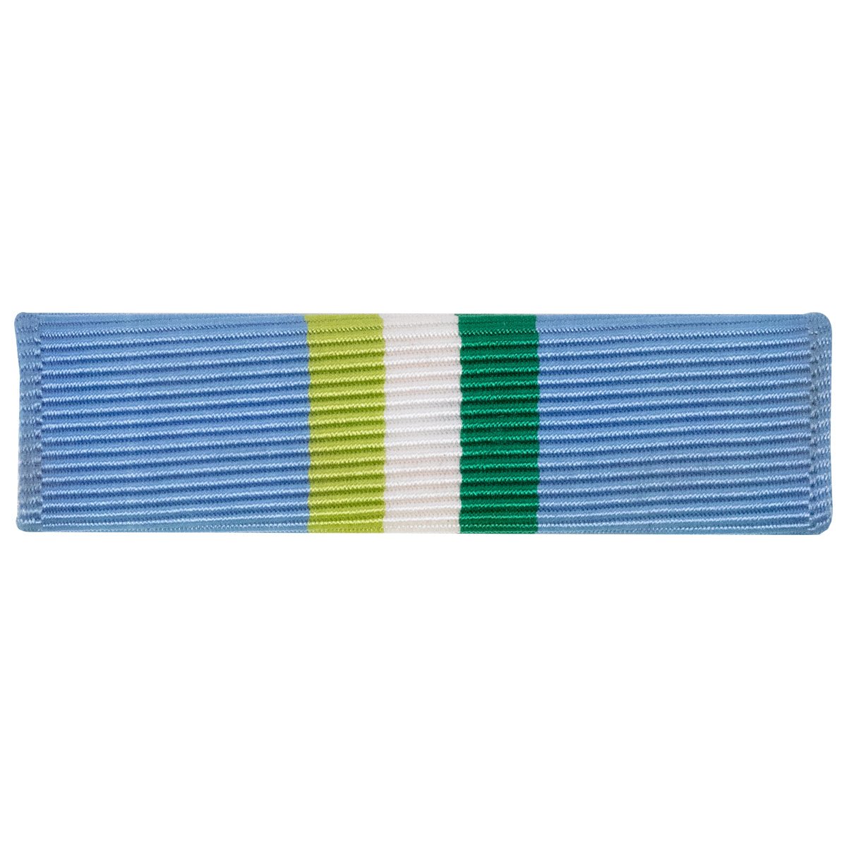 Ribbon Unit: United Nations Security Forces in Hollandia - Hooyah Woodworks LLC