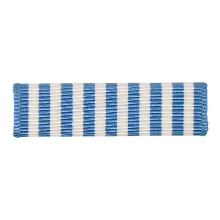 Ribbon Unit: United Nations Service - Hooyah Woodworks LLC
