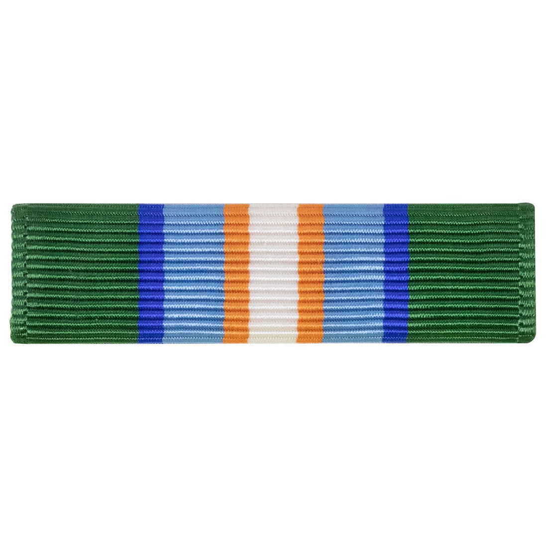 Ribbon Unit: United Nations Transitional Authority in Cambodia - Hooyah Woodworks LLC