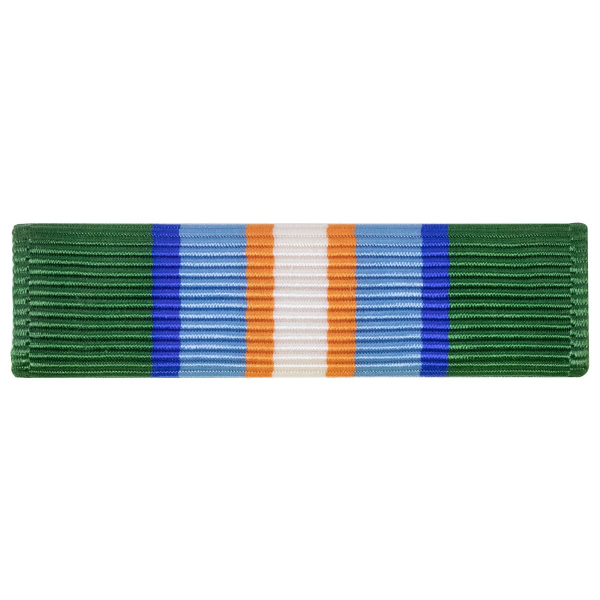 Ribbon Unit: United Nations Transitional Authority in Cambodia - Hooyah Woodworks LLC