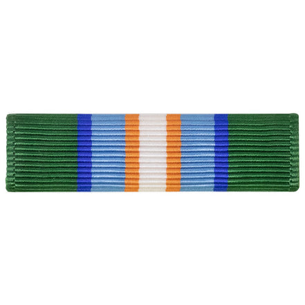 Ribbon Unit: United Nations Transitional Authority in Cambodia - Hooyah Woodworks LLC