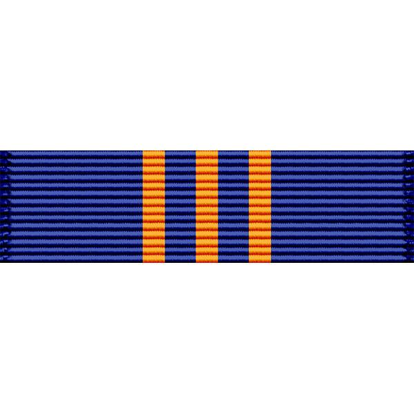 Ribbon Unit: US Navy Meritorious Civilian Service - Hooyah Woodworks LLC