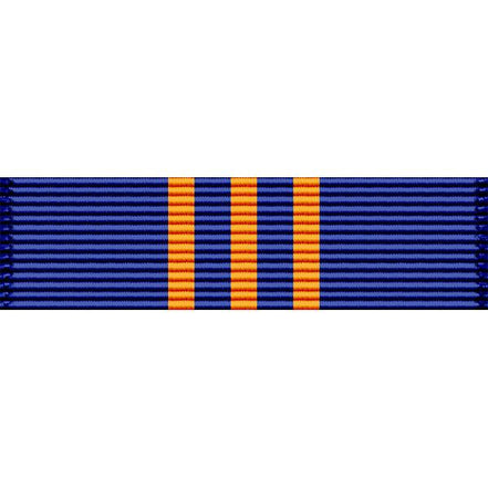 Ribbon Unit: US Navy Meritorious Civilian Service - Hooyah Woodworks LLC