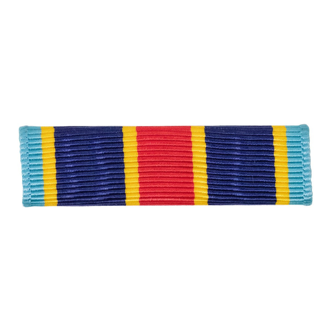 Ribbon Unit: USN and USMC Overseas Service - Hooyah Woodworks LLC