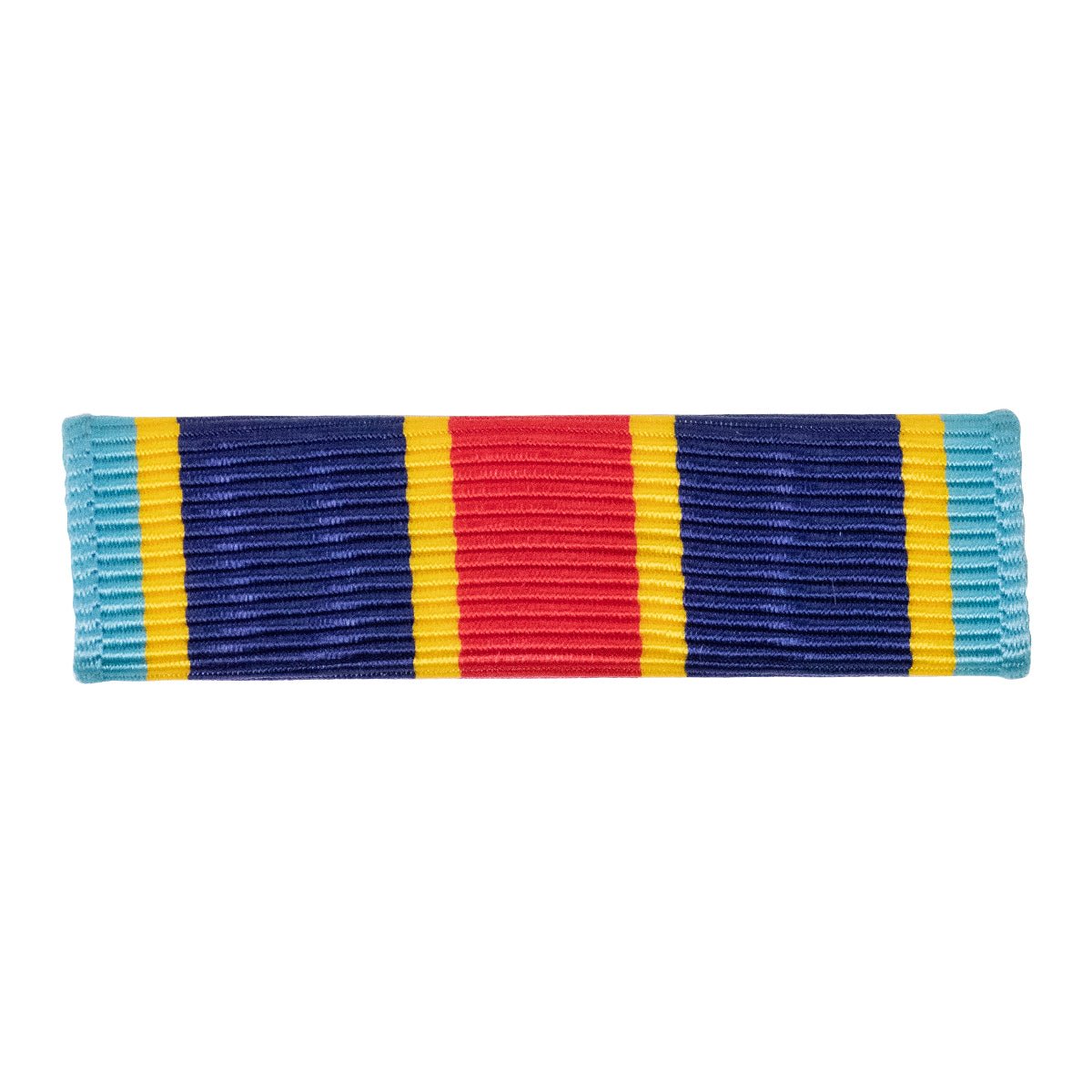 Ribbon Unit: USN and USMC Overseas Service - Hooyah Woodworks LLC