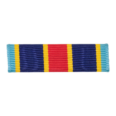 Ribbon Unit: USN and USMC Overseas Service - Hooyah Woodworks LLC