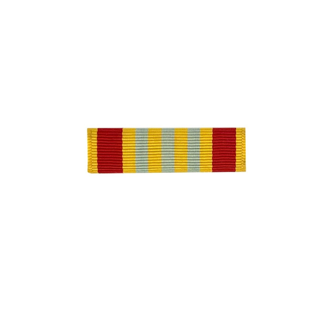 Ribbon Unit: Vietnam Armed Forces Honor First Class - Hooyah Woodworks LLC