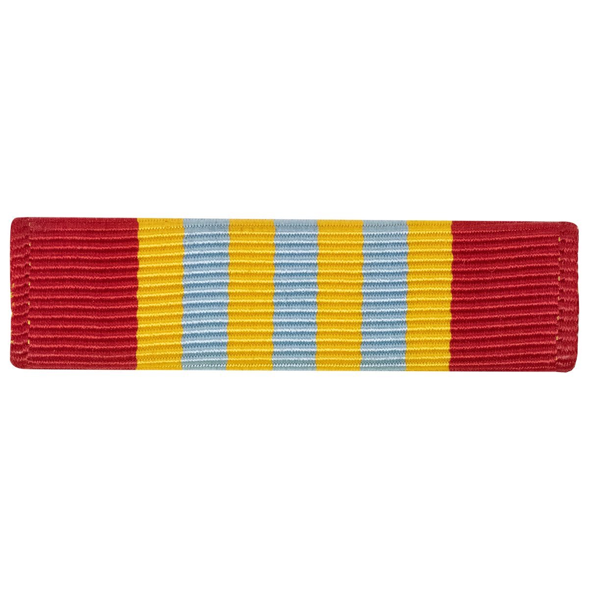 Ribbon Unit: Vietnam Armed Forces Honor Second Class - Hooyah Woodworks LLC