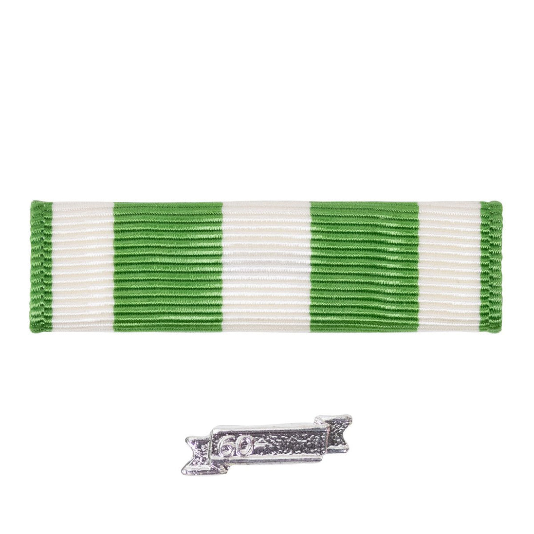 Ribbon Unit: Vietnam Campaign with date bar - Hooyah Woodworks LLC