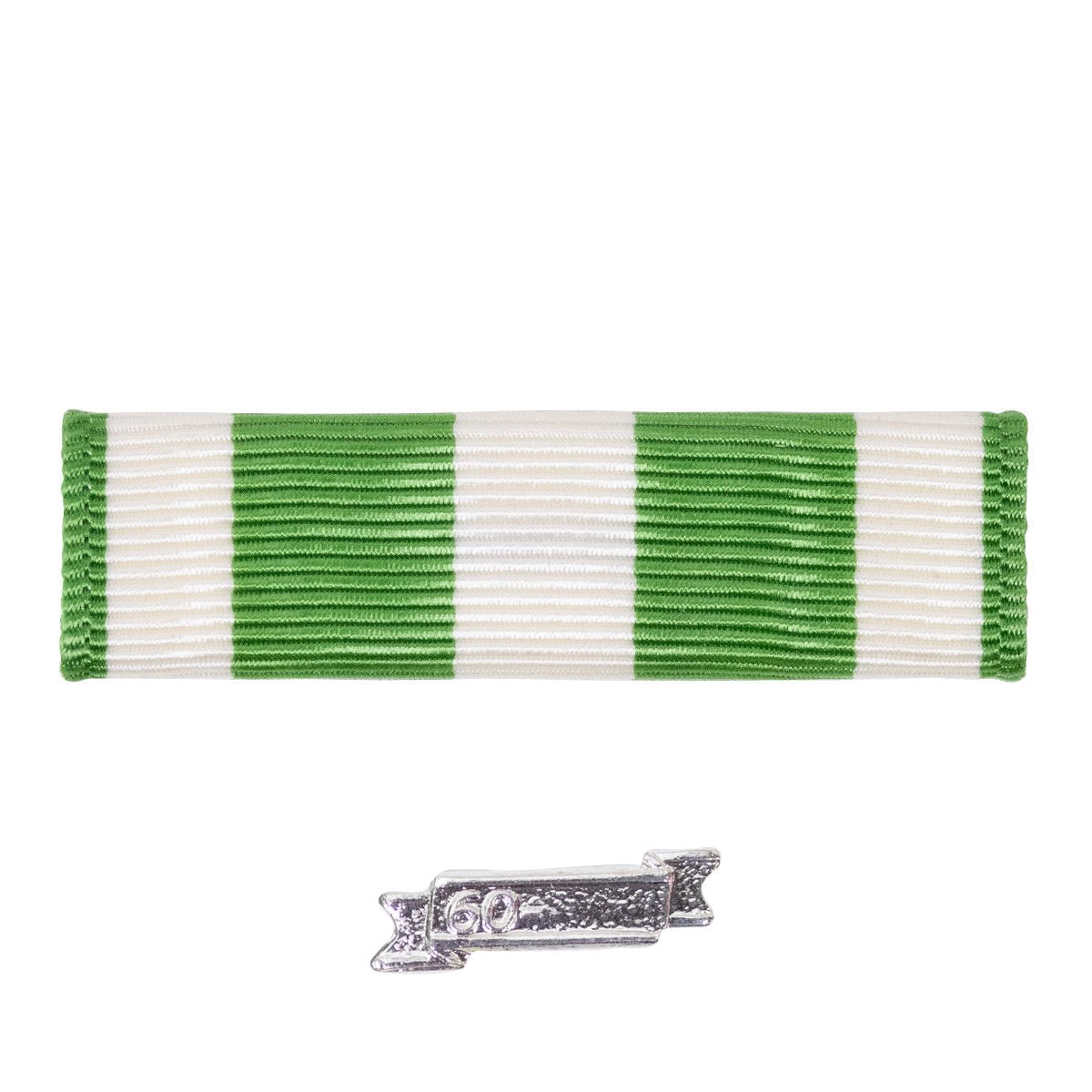 Ribbon Unit: Vietnam Campaign with date bar - Hooyah Woodworks LLC