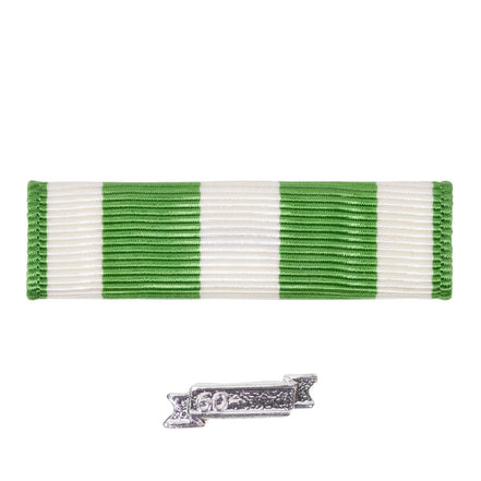 Ribbon Unit: Vietnam Campaign with date bar - Hooyah Woodworks LLC