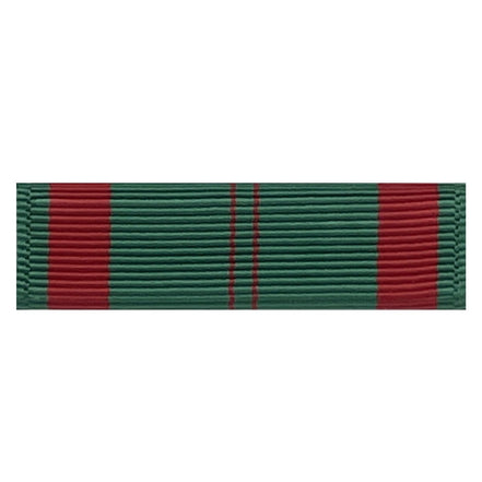 Ribbon Unit: Vietnam Civil Action First Class - Hooyah Woodworks LLC