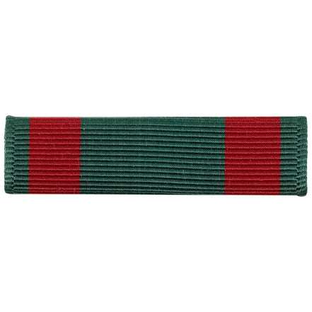 Ribbon Unit: Vietnam Civil Action Second Class - Hooyah Woodworks LLC