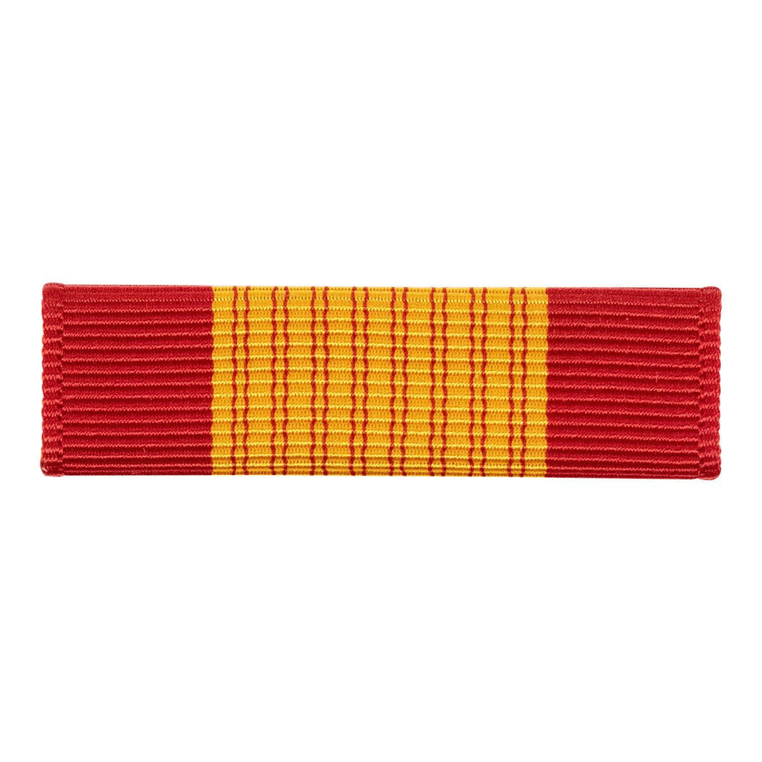 Ribbon Unit: Vietnam Gallantry Cross Armed Forces - Hooyah Woodworks LLC