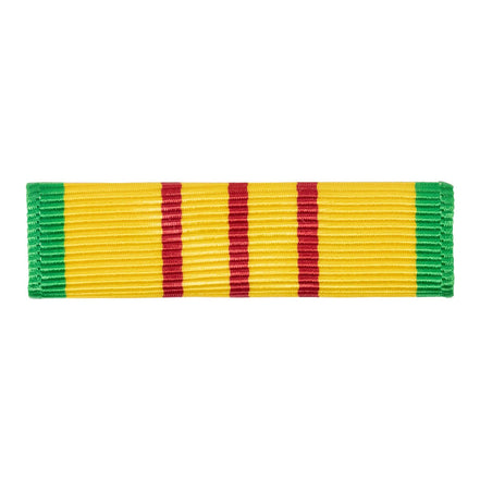 Ribbon Unit: Vietnam Service - Hooyah Woodworks LLC