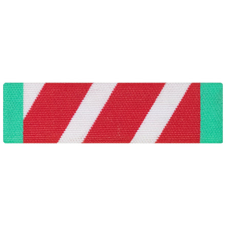 Ribbon Unit: Vietnam Staff Service 1st Class - Hooyah Woodworks LLC